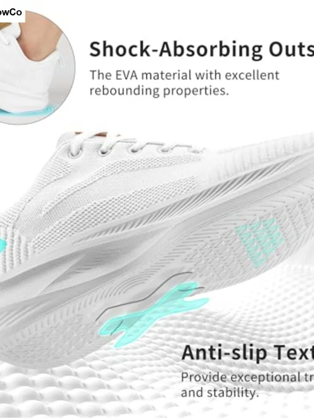 N/A these shoes